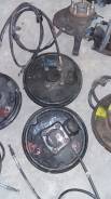 Ступица. Toyota Corolla Spacio, ZZE122, ZZE122N Toyota Corolla Fielder, ZZE122, ZZE122G