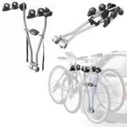 Велобагажник на фаркоп Thule 970 Xpress для двух велосипедов