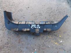 Защита топливного бака. Toyota Gaia, SXM10, SXM15G, SXM10G, SXM15