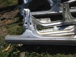 Стойка кузова. Honda Fit, GD3, GD1 Двигатели: L13A, L15A