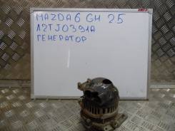 Генератор. Mazda Mazda6, GH