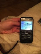 Nokia E71. �/� ����