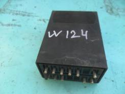 Реле. Mercedes-Benz E-Class, W124
