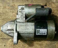 Стартер. Mazda: MPV, Premacy, Familia S-Wagon, Ford Ixion, Familia, Capella Двигатели: FS, FP