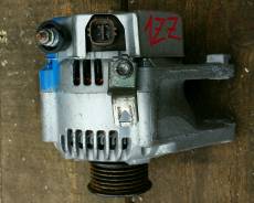 Генератор. Toyota: Corolla, Corolla Verso, RAV4, Allion, Vista Ardeo, Allex, Vista, Celica, MR-S, Matrix, Wish, Opa, Caldina, Isis, Corolla Fielder, V...