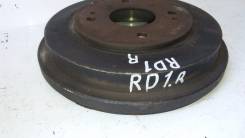 Барабан тормозной. Honda: Rafaga, Vigor, CR-V, Accord, Accord Inspire, Ascot Двигатели: F18B1, F20A4, F22B2, F22A1, F20A5, F20A2, F22B4, F22A2, F20B4...