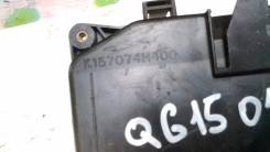 Проводка двс. Nissan AD, WFY11, WHNY11 Nissan Wingroad, WHNY11, WFY11 Двигатели: QG15DE, QG18DE