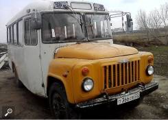Кавз. Продам автобус КАвЗ 33270, 30 мест