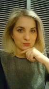 Административный персонал. Высшее образование по специальности, опыт работы 3 года