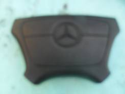 Подушка безопасности. Mercedes-Benz E-Class, W124