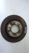 Диск тормозной. Mazda: Ford Telstar II, Premacy, Ford Ixion, Familia, Ford Telstar, Capella