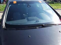 Стекло лобовое. Peugeot 407