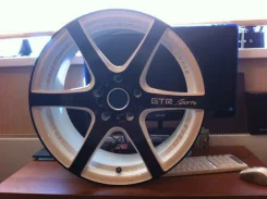 Mayhem Evolution. x17" ����
