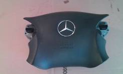 Подушка безопасности. Mercedes-Benz C-Class, W203