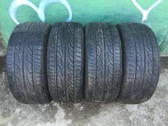 Goodyear Eagle LS 2000 Hybrid II. Летние, 2012 год, износ: 10%, 4 шт