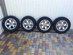 Ford. x15, 5x108.00