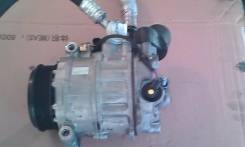 Компрессор кондиционера. Mercedes-Benz: C-Class, Vito, CL-Class, W203, Viano, S-Class, Sprinter, E-Class Audi A4 Audi Coupe