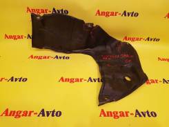 Защита двигателя. Toyota Corolla Spacio, AE111N, AE111 Двигатель 4AFE