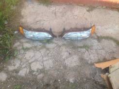 Фара. Toyota Mark II, GX90, JZX90, JZX90E, JZX91, JZX91E, JZX93, LX90, LX90Y Двигатели: 1GFE, 1JZGE, 1JZGTE, 2JZGE, 2LTE