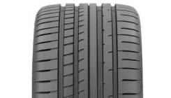 Goodyear Eagle F1 Asymmetric 2. Летние, 2016 год, без износа