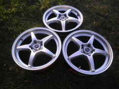 OZ Racing Crono HT. 7.0x7", 5x114.3, ET-40, �� 67,1���. ����