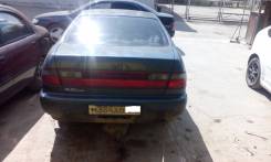 Стекло боковое. Toyota Corona, AT190 Двигатель 4AFE