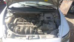 Механическая коробка переключения передач. Volvo S40