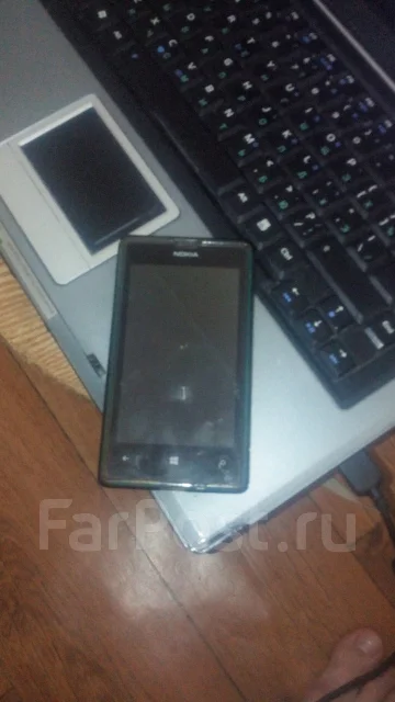 Nokia Lumia 520. �/� ����