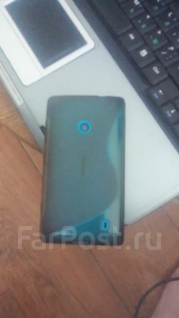 Nokia Lumia 520. �/� ����