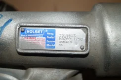 ������� �� Volvo Truck F10, Holset 3518613 (OEM 1545098 / 1278955 ) ����