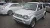 Suzuki Jimny Sierra. JB43W, M13A