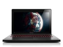 Lenovo IdeaPad Y510p. 15.6", 2,7 ГГц, ОЗУ 8192 МБ и больше, диск 1 000 Гб, WiFi, Bluetooth, аккумулятор на 2 ч.