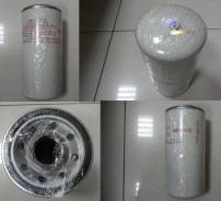 Фильтр масла DE12 / DL08 / DAEWOO / WJF-12001 / 65.05510-5020 / 65055105020 / 65055105017 / NEW670