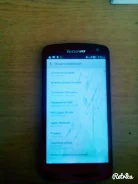 Lenovo S920. �/�