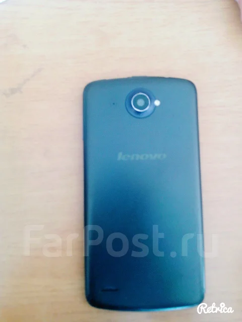 Lenovo S920. �/� ����