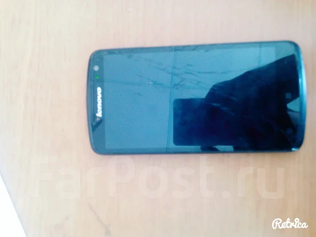 Lenovo S920. �/� ����