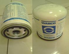 Фильтр осушителя воздуха WABCO / 4324102227 / 0080043892226 / 4324100202 / 5955369010 / 595538C510