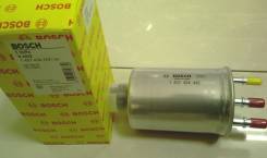 Фильтр топлива J3 / 1457434442 / 0K52A23570A / 31395H1950 / 31395H1952 / BOSCH 457434442