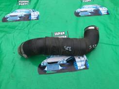 Патрубок турбины. Toyota Mark II, JZX100 Toyota Chaser, JZX100 Двигатель 1JZGTE