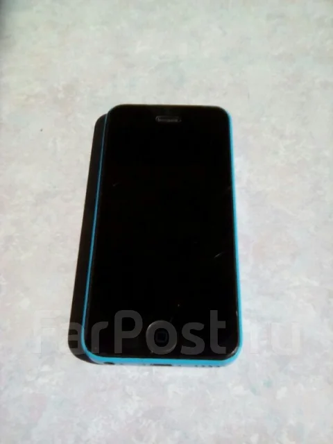Apple iPhone 5c. �/� ����