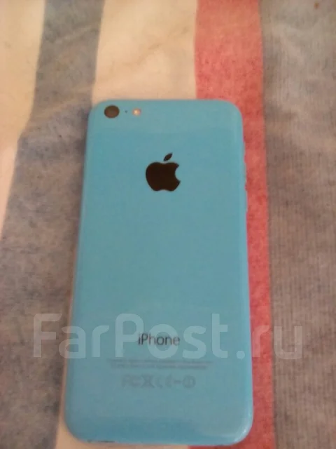 Apple iPhone 5c. �/� ����