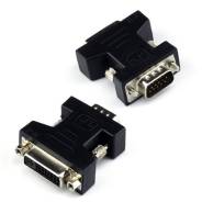 Переходники VGA.