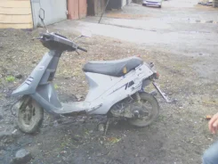 Suzuki Address V125. 49����. ��., ����������, ��� ���, � �������� ����