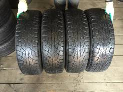 Dunlop Grandtrek AT2. Всесезонные, 2004 год, износ: 40%, 4 шт