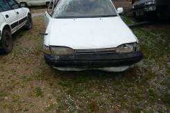 Toyota Carina. ET176, 3E