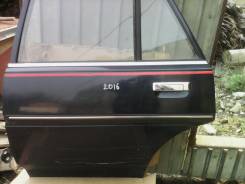 Дверь багажника. Toyota: Pickup, Chaser, Crown, Cressida, Hiace, Cresta, Hilux, Mark II Двигатель L
