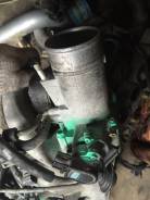 Заслонка дроссельная. Toyota Soarer, JZZ30 Двигатель 1JZGTE