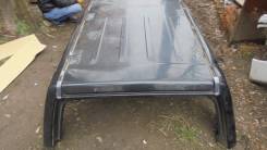 Крыша. Mitsubishi Pajero iO, H77W, H76W, H72W, H71W Mitsubishi Pajero Pinin, H76W, H77W Двигатели: 4G94, 4G93