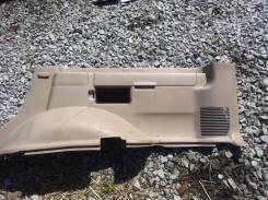 Обшивка багажника. Toyota Land Cruiser Cygnus, UZJ100W Toyota Land Cruiser, FZJ100, UZJ100W, HDJ100, UZJ100, HDJ100L Двигатель 2UZFE