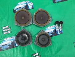 Комплект динамиков на Chaser Mark II Cresta jzx100 gx100